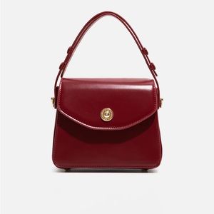 NWT Commense Always In Love Shoulder Bag